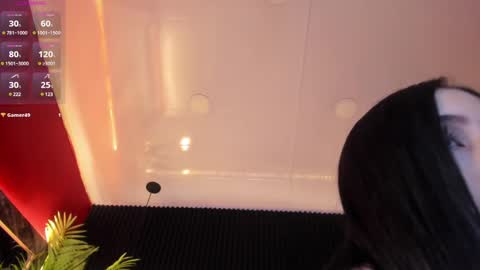 nikii_white online show from 7, 12, 2024