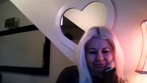 nikisweet17 online show from 3, 3, 2026