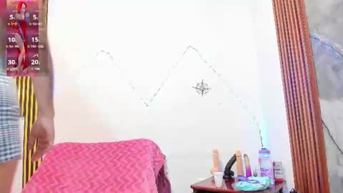 Snapshot of nikitaa20 chatting on 8, 7, 2026 nikita online show from 8, 7, 2026