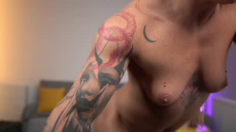 Nikita Karma online show from 7, 12, 2024