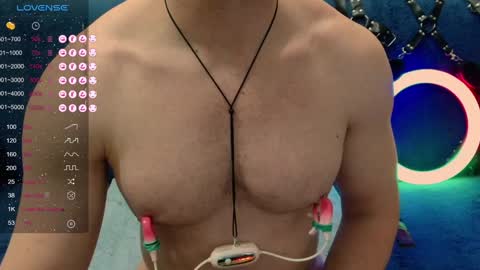 Sasha online show from 1, 1, 2025