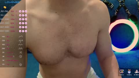 Sasha online show from 6, 1, 2025