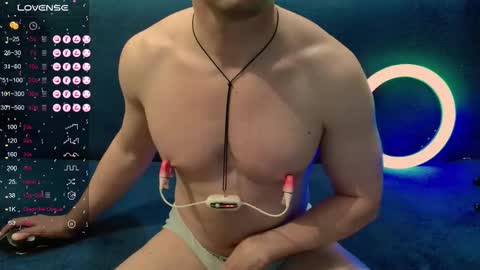 Sasha online show from 9, 11, 2025