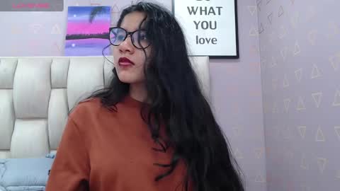 Snapshot of nikki_333 chatting on 6, 12, 2024 Nilly online show from 6, 12, 2024