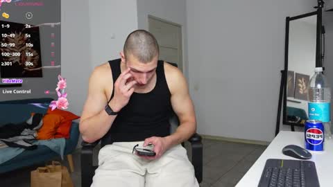 Snapshot of nikki_hard chatting on 8, 5, 2026 nikki online show from 8, 5, 2026
