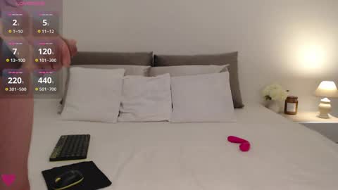 The next broadcast will be on  at 900  UTC3 online show from 17, 1, 2025