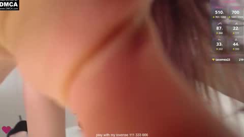 The next broadcast will be on  at 900  UTC3 online show from 20, 9, 2025