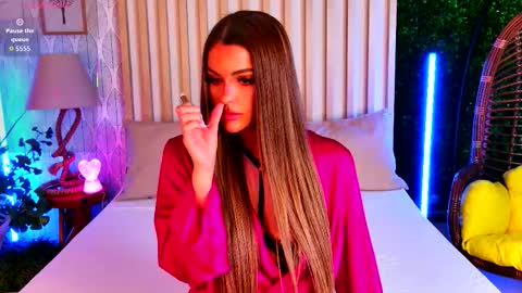 Snapshot of nikki_starx chatting on 1, 3, 2026 Nikki online show from 1, 3, 2026