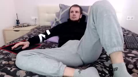 Nick online show from 25, 3, 2026