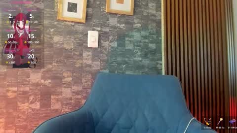 nikkibotero online show from 19, 12, 2025