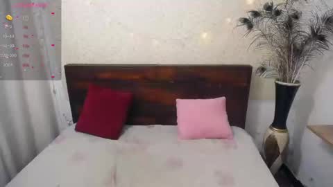 NikkieMilky online show from 11, 12, 2024