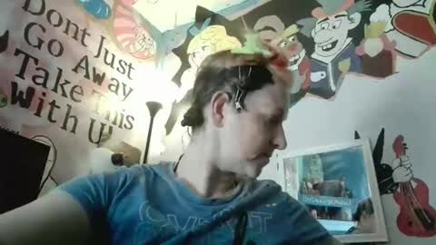 Snapshot of nikkietwotimes420 chatting on 5, 11, 2025 Nikkie online show from 5, 11, 2025