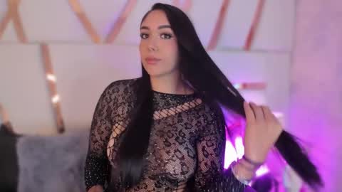 Snapshot of nikkii_vegaa chatting on 24, 1, 2025 Nikki online show from 24, 1, 2025