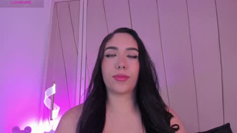 Snapshot of nikkii_vegaa chatting on 27, 1, 2025 Nikki online show from 27, 1, 2025