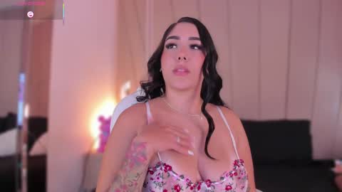 Snapshot of nikkii_vegaa chatting on 3, 3, 2025 Nikki online show from 3, 3, 2025