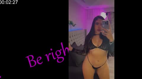 Snapshot of nikkii_vegaa chatting on 3, 3, 2025 Nikki online show from 3, 3, 2025