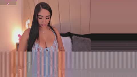 Snapshot of nikkii_vegaa chatting on 5, 3, 2025 Nikki online show from 5, 3, 2025