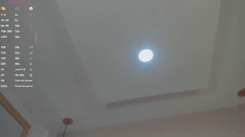 Snapshot of nikkii_vegaa chatting on 29, 9, 2025 Nikki online show from 29, 9, 2025