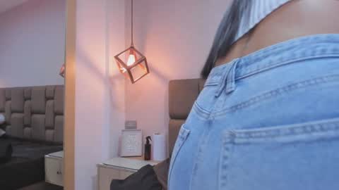 Snapshot of nikkii_vegaa chatting on 1, 10, 2025 Nikki online show from 1, 10, 2025