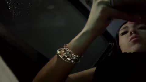 Snapshot of nikkii_vegaa chatting on 11, 10, 2025 Nikki online show from 11, 10, 2025