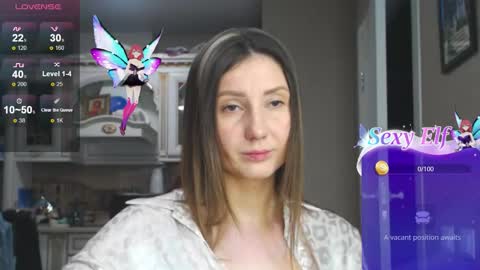 nikkikiss___ online show from 8, 2, 2026