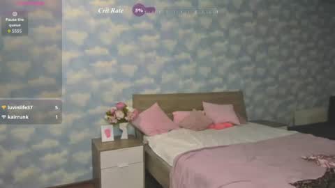 Snapshot of nikkikiss___ chatting on 2, 7, 2026 nikkikiss___ online show from 2, 7, 2026