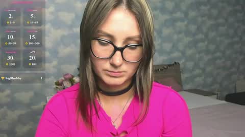 Snapshot of nikkikiss___ chatting on 8, 7, 2026 nikkikiss___ online show from 8, 7, 2026