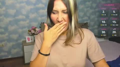 Snapshot of nikkikiss___ chatting on 10, 7, 2026 nikkikiss___ online show from 10, 7, 2026