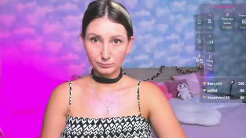 Snapshot of nikkikiss___ chatting on 12, 7, 2026 nikkikiss___ online show from 12, 7, 2026