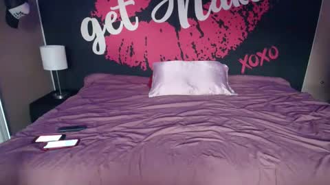 NikkiLynnErotic online show from 25, 2, 2025