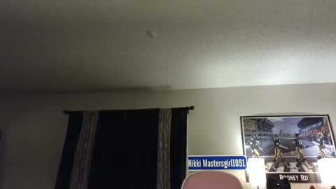 Nikki Mastersgirl1091 online show from 11, 2, 2025