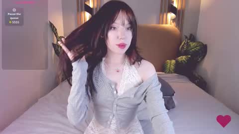 Nikki online show from 17, 12, 2025