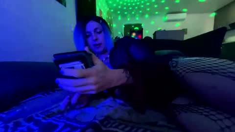 Snapshot of nikkineverlands chatting on 28, 4, 2026 Nikki Neverland online show from 28, 4, 2026