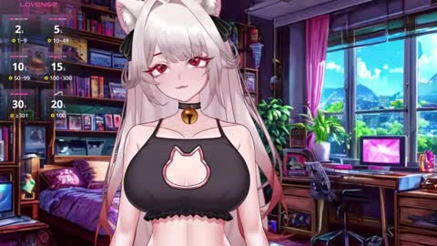 nikkipurr online show from 6, 1, 2025