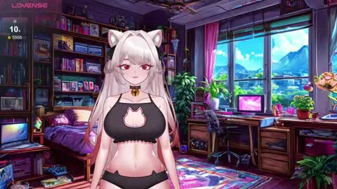 nikkipurr online show from 3, 2, 2025