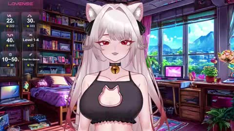 nikkipurr online show from 8, 2, 2025