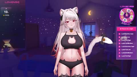 nikkipurr online show from 26, 10, 2025