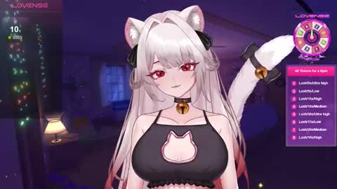 nikkipurr online show from 22, 12, 2025