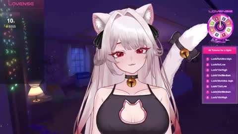 nikkipurr online show from 11, 2, 2026