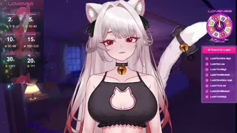 nikkipurr online show from 1, 3, 2026