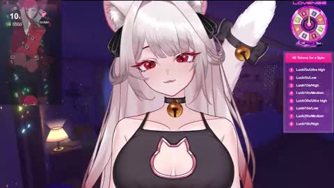 nikkipurr online show from 11, 3, 2026