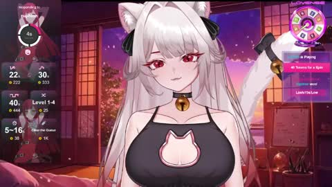 nikkipurr online show from 30, 3, 2026