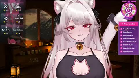 nikkipurr online show from 14, 4, 2026