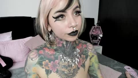 Nikki Ramone   online show from 11, 1, 2025