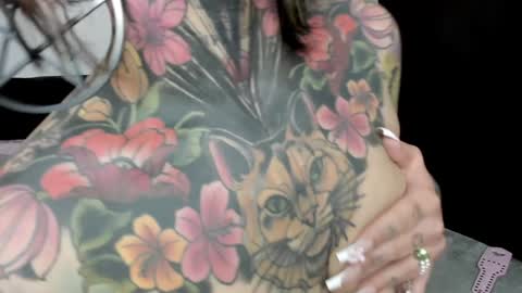 Nikki Ramone   online show from 6, 2, 2025