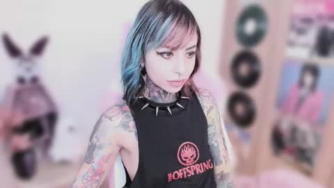 Nikki Ramone   online show from 3, 2, 2026