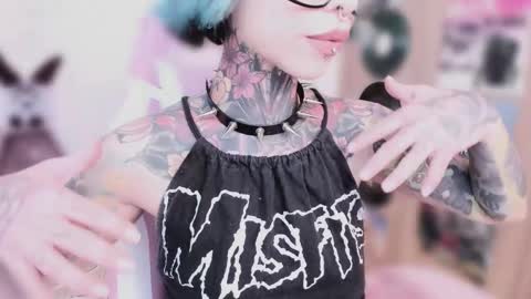 Nikki Ramone   online show from 19, 2, 2026