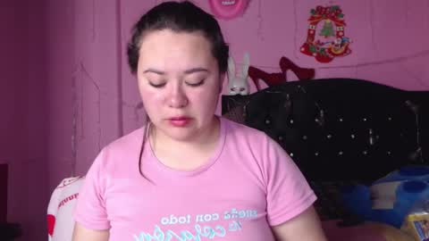 Nikkirous online show from 4, 3, 2025