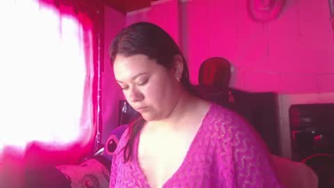 Snapshot of nikkirous_ chatting on 1, 7, 2026 Nikkirous online show from 1, 7, 2026
