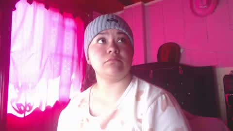 Snapshot of nikkirous_ chatting on 6, 7, 2026 Nikkirous online show from 6, 7, 2026